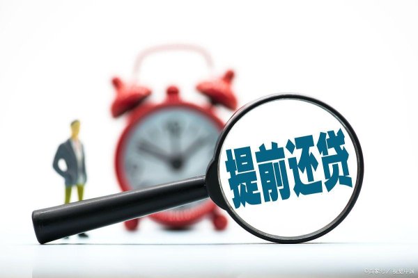 山西配资公司 白条可以提前还款吗？亲测3种还款技巧，省下数百元利息