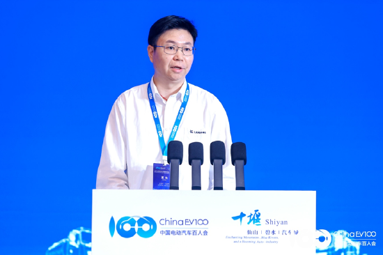 证券炒股配资门户 柳工机械张强：工程机械的电动化与智能化需同步推进