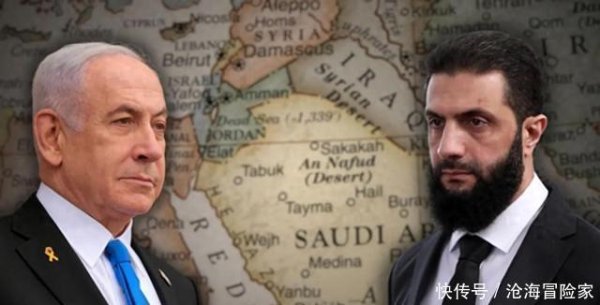 股票无息配资 以色列又炸叙利亚！借口竟是保护德鲁兹人，背后真相让人细思极恐